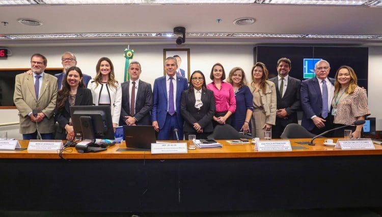 Mineradora Sigma Lithium apresenta plano de expansão em Seminário sobre Minerais Críticos no Congresso Nacional