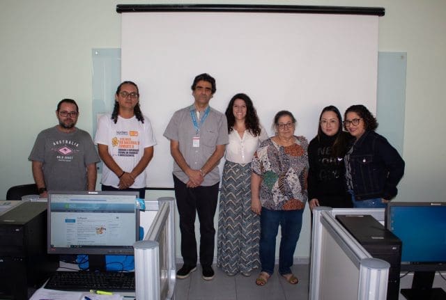 Minas Gerais recebe equipe de Rondônia para aprimorar registros de câncer no norte do Brasil
