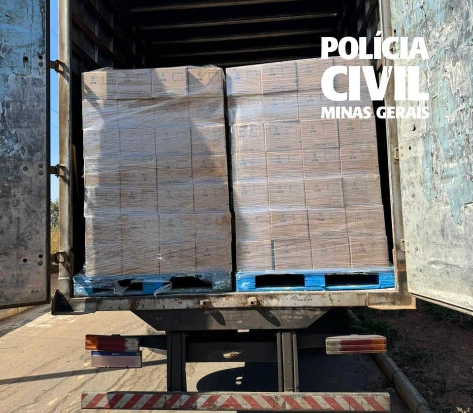 Sete pessoas são presas pela Polícia Civil em ação de combate à falsificação em Igarapé