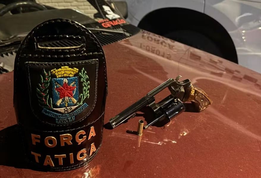 Jovem é morto a tiros em Campinas pelo ex-companheiro da namorada