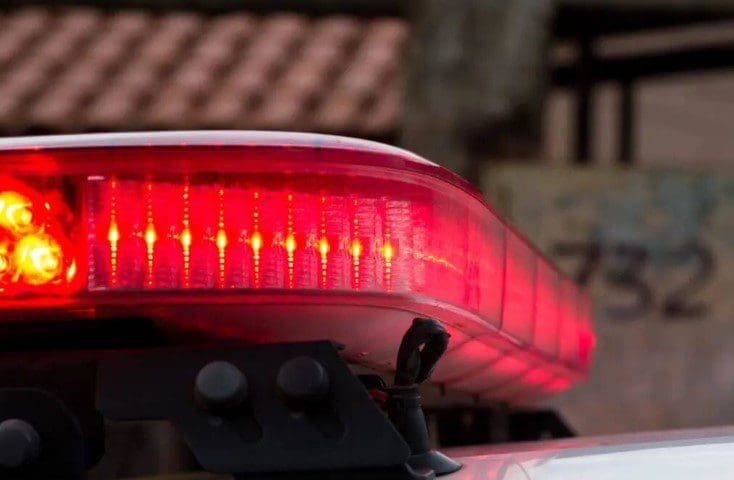 Jovem mata a ex-namorada a facadas e tira a própria vida em Curvelo