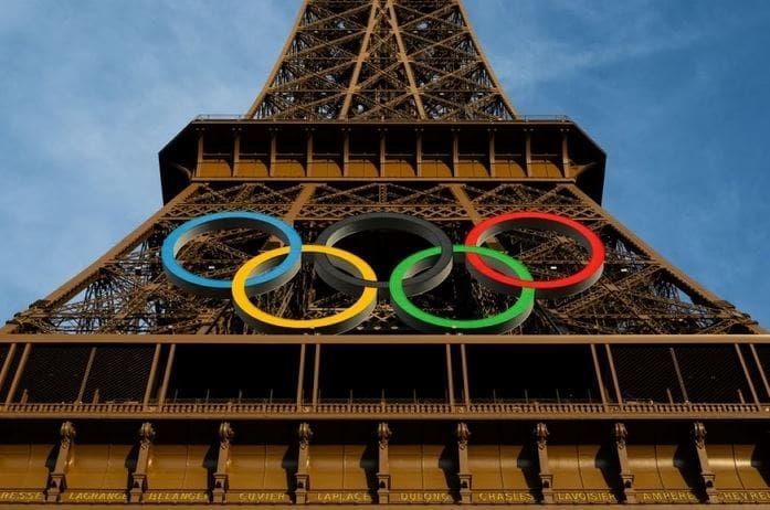 Casos positivos de Covid-19 ascendem alerta nos Jogos Olímpicos de Paris