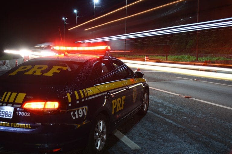 Ação conjunta resgata bebê sequestrada em Minas Gerais e prende suspeita do crime