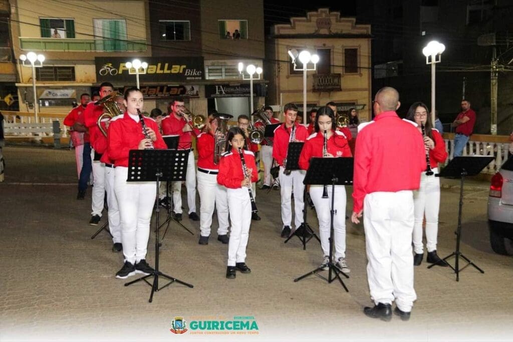Guiricema inaugura novo espaço da Biblioteca Municipal