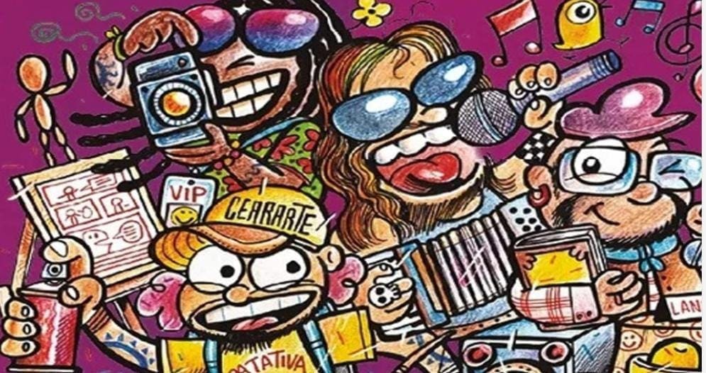 Secretaria de Cultura e Turismo divulga premiados do Edital de Chamamento Público em Dona Euzébia