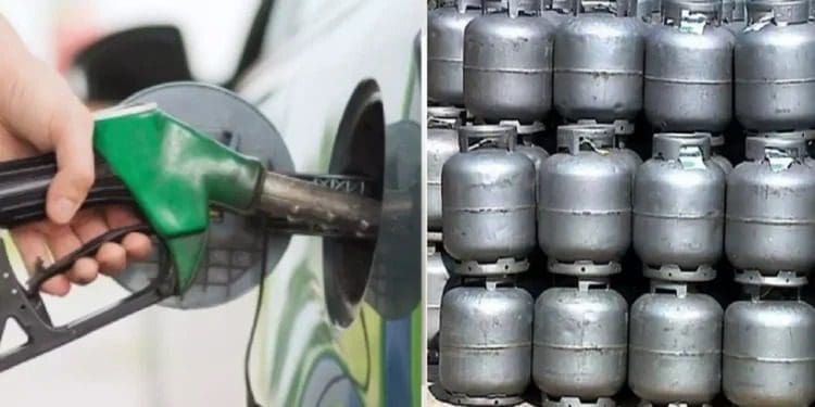 Petrobras anuncia aumento nos preços da gasolina e gás de cozinha