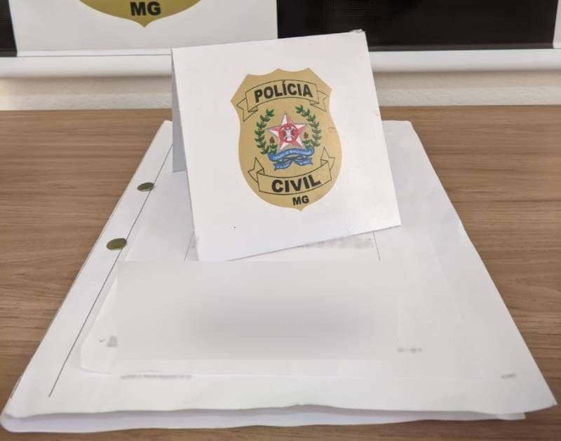 Polícia Civil Conclui Inquérito de Duplo Homicídio em Diamantina