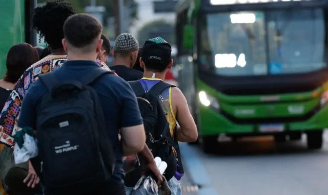 Rio de Janeiro monta esquema especial para Concurso Nacional Unificado