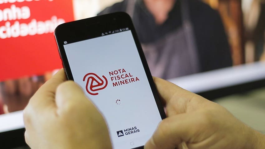 Nota Fiscal Mineira sorteia prêmio de R$ 50 mil nesta sexta-feira (20)