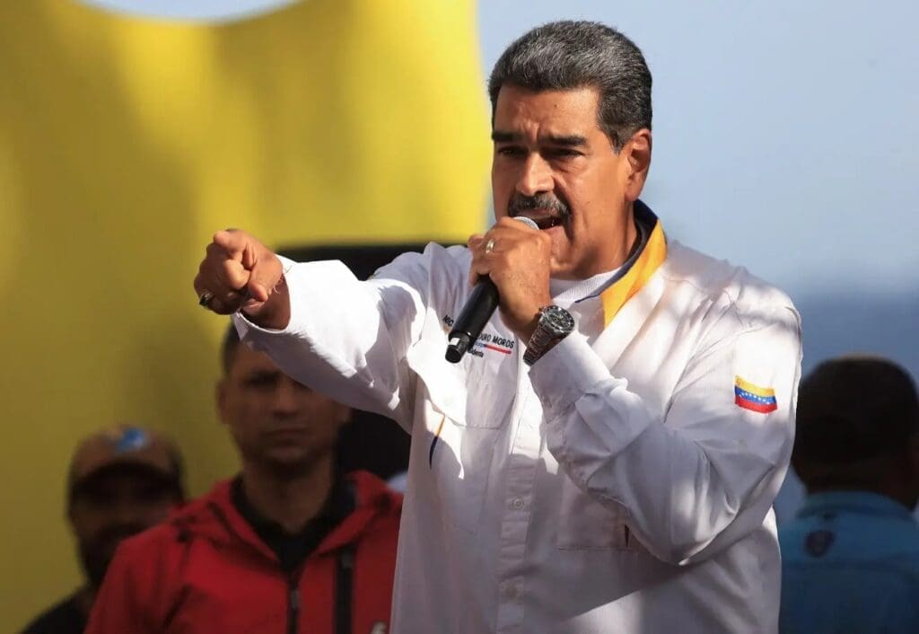 Venezuela antecipa celebração do natal para 1º de outubro