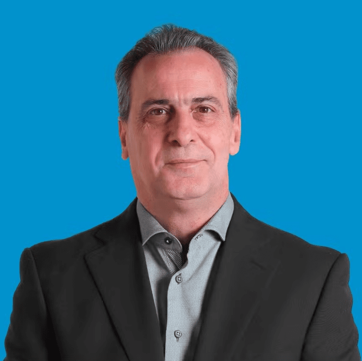 Eleições 2024 :Helinho Zanatta é eleito prefeito de Piracicaba (SP) com 53,61% dos votos