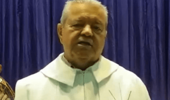 Ex-padre Bernardino Batista dos Santos é solto pelo TJMG após um mês de prisão, mas com restrições