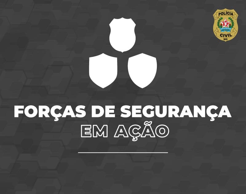 Gêmeos condenados por tentativa de homicídio em Minas são presos em Sergipe