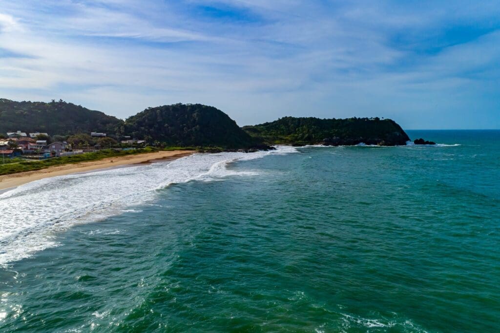 Corpos de Irmãos desaparecidos no mar de Praia Grande são encontrados após 24 horas de buscas