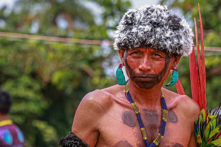 Funai completa 57 anos destacando protagonismo indígena