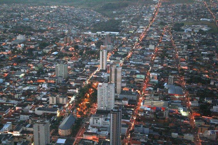Alfenas oferece inscrições para cursos técnicos de Estética e Informática Básica