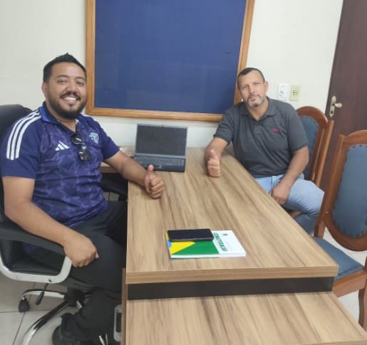 Prefeito Fuad Noman, de Belo Horizonte, é internado com insuficiência respiratória aguda