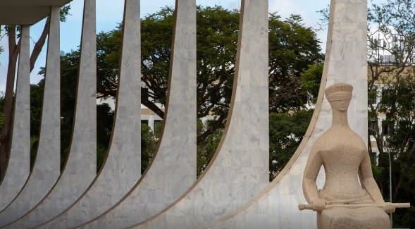 STF torna réus deputados do PL por suspeita de propina em emendas