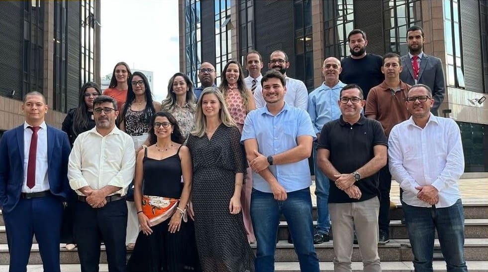 Prefeitura de Jaboticatubas busca ação conjunta com o MP-MG para enfrentar o problema de animais soltos nas vias e rodovias da região