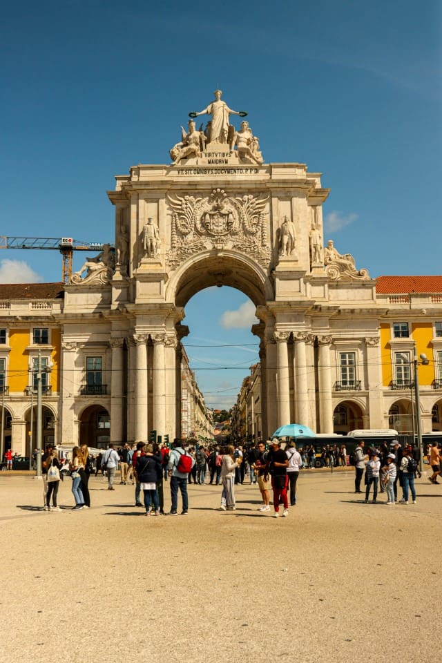 Embratur reabre escritório em Portugal e reforça presença do Brasil na Europa