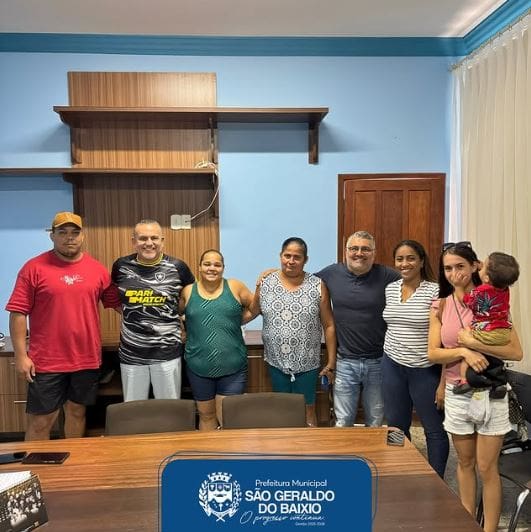 Feira de Gastronomia de São Geraldo do Baixio será fortalecida com novas ações