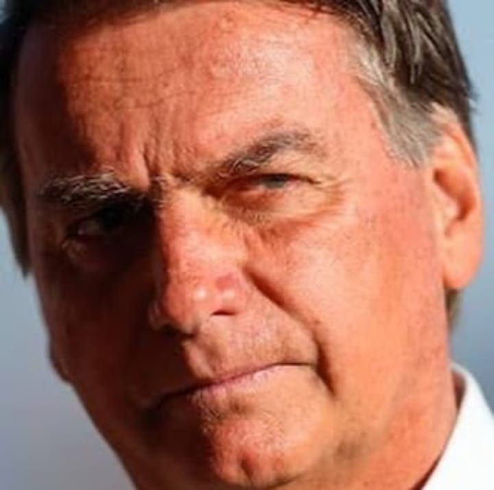 Ato em São Paulo reúne apoiadores de Bolsonaro por anistia de condenados