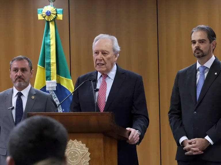 Governo brasileiro obtém êxito na captura de foragido internacional ligado ao tráfico