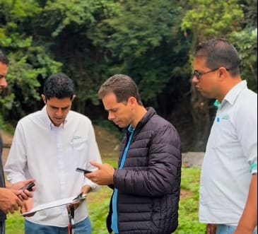 Obra da nova UBS vai começar em Morro do Pilar
