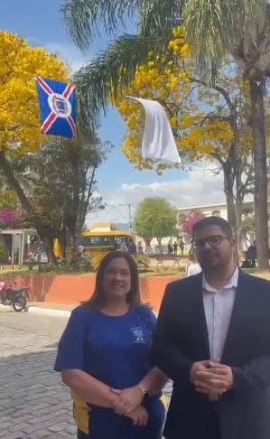 Itanhandu celebra 7 de Setembro e 102 anos de emancipação com desfile cívico emocionante