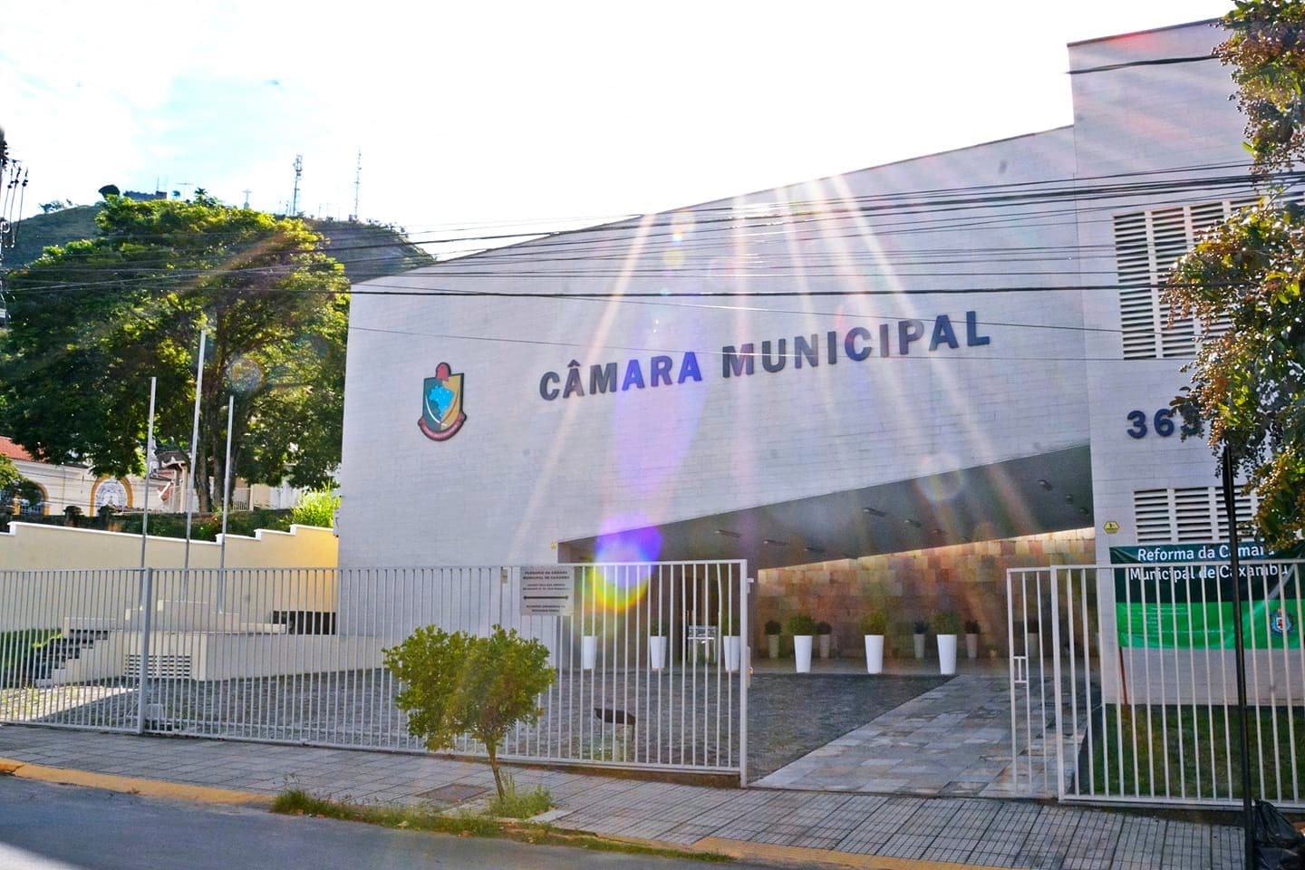 Equipe Sub-9 do Projeto Meninos de Ouro de Baependi é finalista da 65ª edição das Olimpíadas de Campanha