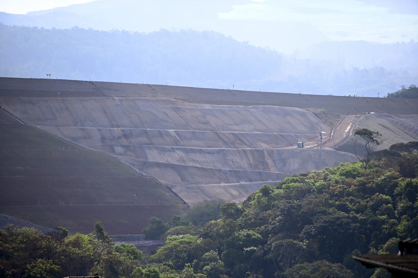 Mineração da Ferro+ em Congonhas será tema de audiência pública na ALMG