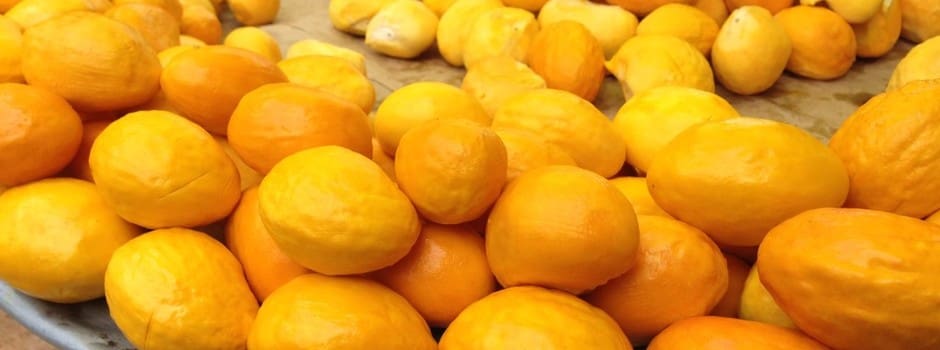 Produtos do agro mineiro marcam presença na Expoalimentaria, no Peru