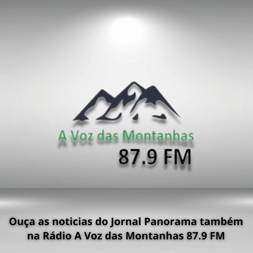 Rádio A Voz das Montanhas FM