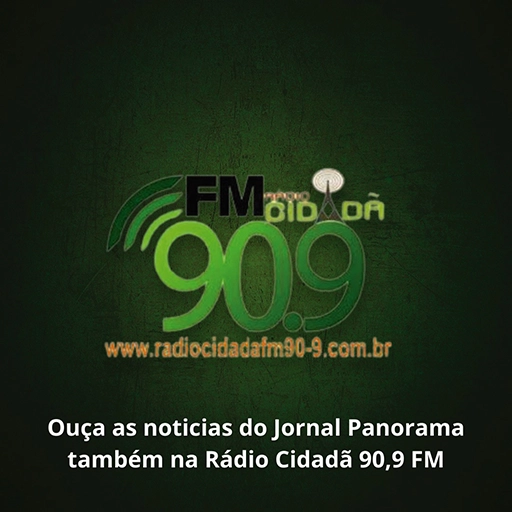 Rádio Cidade FM