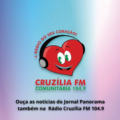 Rádio Cruzília FM
