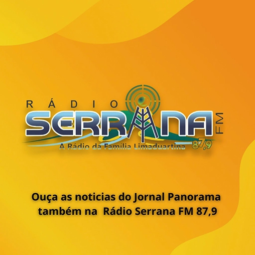 Rádio Serrana FM