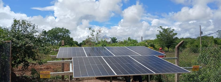 Idene recebe certificado da Secretaria de Estado de Meio Ambiente por consumo consciente e gestão de resíduos