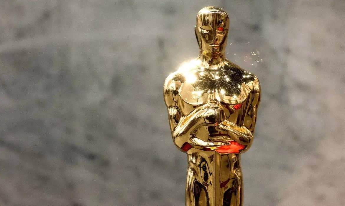 Votação que define indicados ao Oscar termina nesta sexta