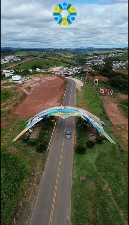 Juruaia amplia investimentos em infraestrutura e reforça desenvolvimento do município