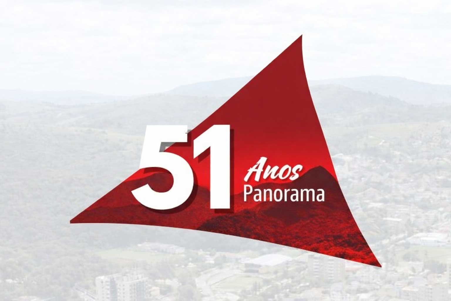 Jornal Panorama - 51 Anos