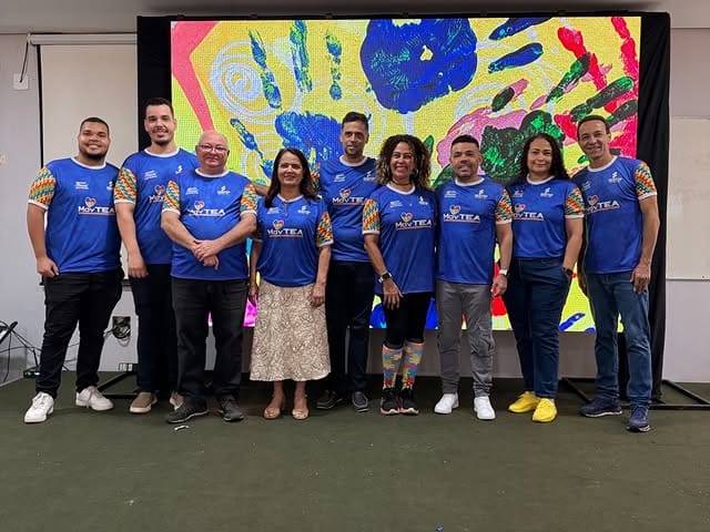 Prefeitura de Ipatinga e SERTEP oficializam entrega de 300 kits de uniformes para suporte à neurodiversidade