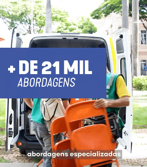 Belo Horizonte fortalece políticas públicas para reinserção de pessoas em situação de rua com o programa Viver de Novo