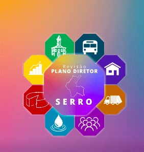 Serro reconhece colaboradores da revisão do Plano Diretor e avança no planejamento urbano