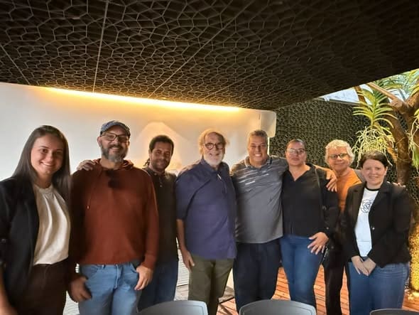 Piedade dos Gerais fortalece valorização cultural com projeto para a Bacia do Paraopeba
