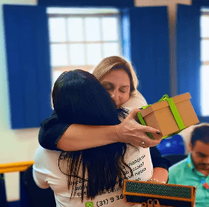 Catas Altas realiza 18ª reunião do Comitê Gestor Intersetorial e reforça Busca Ativa Escolar