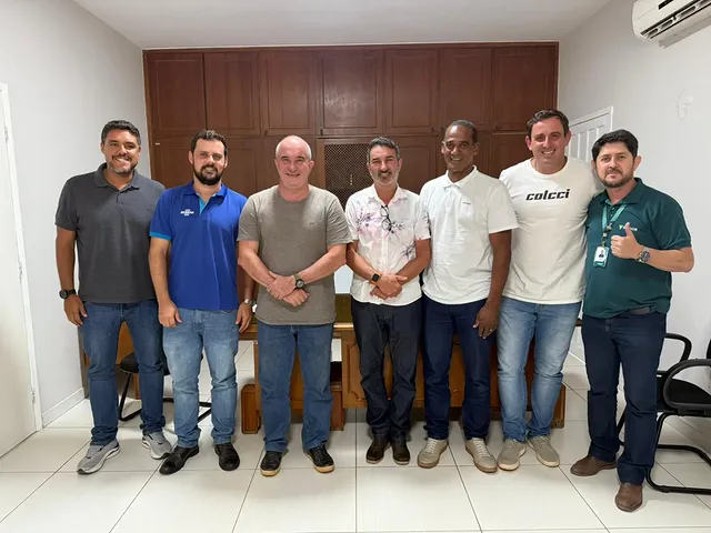 Espera Feliz sedia encontro para alinhar ações do Consórcio Intermunicipal e da Agência de Desenvolvimento do Caparaó Mineiro