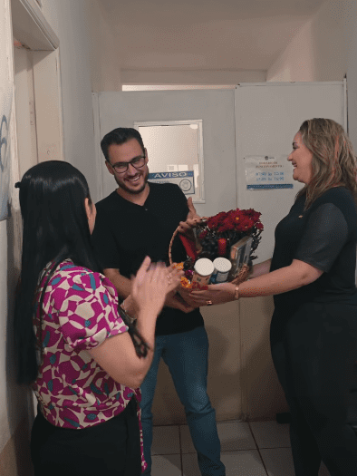 Prefeito de Capitólio, Cristiano Silva, anuncia renúncia ao cargo