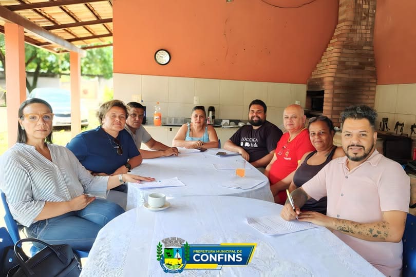 Confins confirma participação no JEMG 2026 com etapa em Ribeirão das Neves
