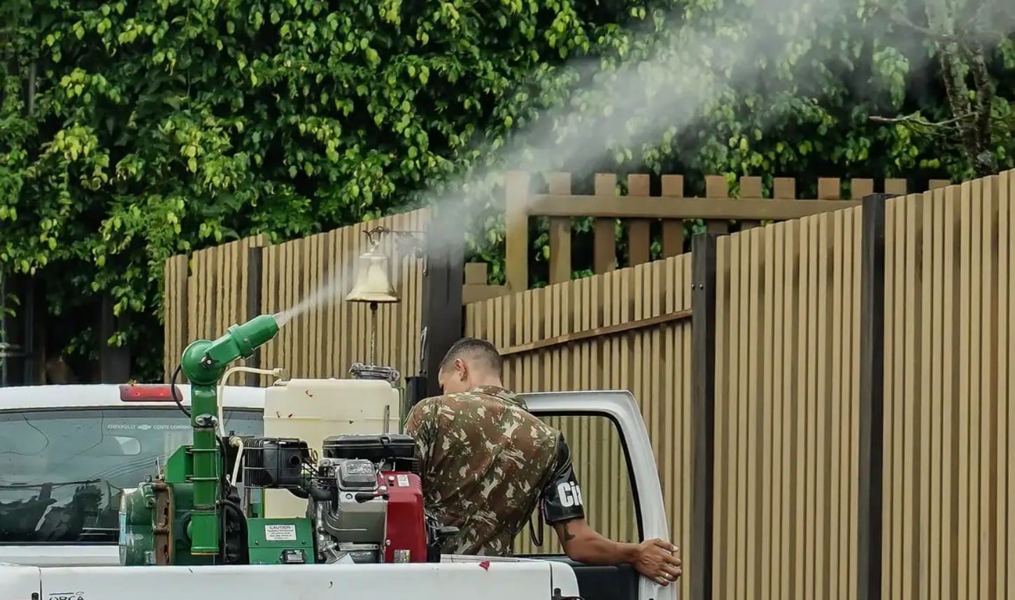 Mato Grosso do Sul vai receber vacina em projeto contra chikungunya
