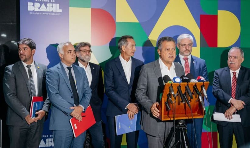 Governo Federal aplica modelo do RS para garantir moradia e saúde na Zona da Mata